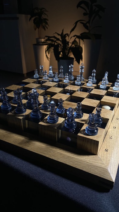 Chess set
